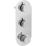 Mexen Kai 77603-00 chrom