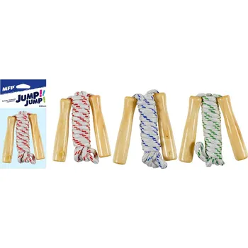 Švihadlo UNIPAP švihadlo 240cm mix barev 5910133 404483