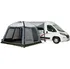 Autostan Trigano Santa Cruz nafukovací předstan 180-240 cm
