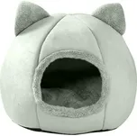 APT AG771A 30 x 30 x 36 cm šedá