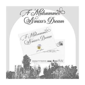 Zahraniční hudba CD Nmixx: A Midsummer Nmixx's Dream 2024