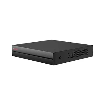 Záznamové zařízení CP PLUS CP-UVR-0801E1-CV4 Osmikanálový 5v1 mini DVR s kompresí H.265 (analog, HDCVI, AHD, TVI, IP)
