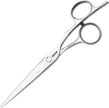 Kadeřnické nůžky Jaguar nůžky Fame 70060 6"