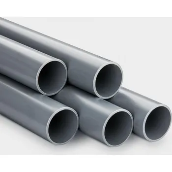 PVC trubka na lepení ø 40 mm