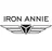 IRON ANNIE