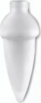 Dávkovač mýdla Novaservis 6355,XS náhradní sklo dávkovače mýdla