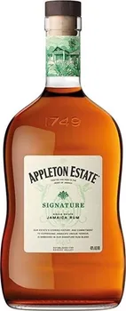Rum Appleton Estate Signature 40 % 0,7 l