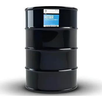 Motorový olej ABAC kompresory Minerální olej Rotair RTR-209 l