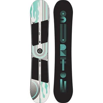 Snowboard snowboard Burton Rewind - No Color 152 cm