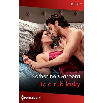 Kniha Líc a rub lásky