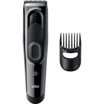 Braun Series 5 HC5310 černý