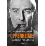 Oppenheimer – Americký Prométheus