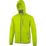 Ultra light unisex bunda KLIMATEX Jorah zelená Velikost: S