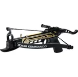 United Cutlery Taktická pistolová kuše M48, samonatahovací, 160fps 80lbs