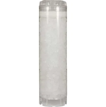 Filtrace vody Změkčovací náplň filtru solárních panelů 5"