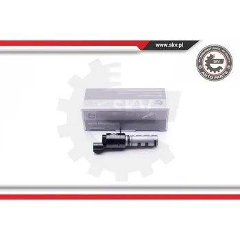 Vačková hřídel SKV Řídicí ventil, seřízení vačkového hřídele 39SKV018