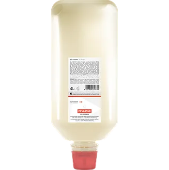 Péče o ruce PEVASTAR mycí pasta 4 l