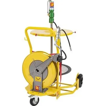 Čerpadlo Sestava čerpadla na tuk MECLUBE 013-1123-000 (70:1)