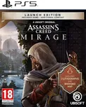 Assassin's Creed Mirage Launch Edition…