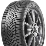 osobní celoroční Kumho Solus HA32+ 205/55 R16 94V
