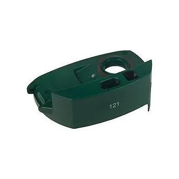 Kryt motoru Kryt motoru do vysavače Vorwerk 121