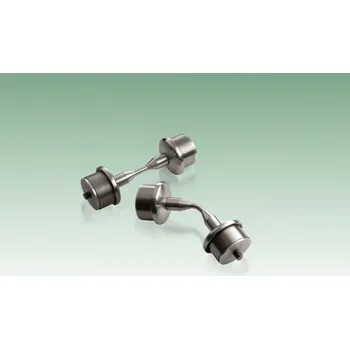 Zábradlí JAP Spojka nerez madla 3D -rozpěrná Typ nerezu: AISI 316