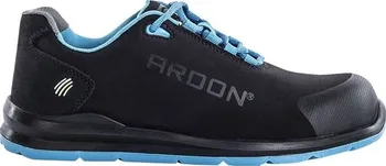 Pracovní obuv ARDON Softex S1P černá/modrá 49