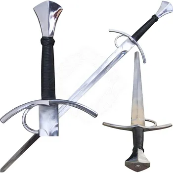 Replika zbraně Krutský Jednoruční meč, Třída B