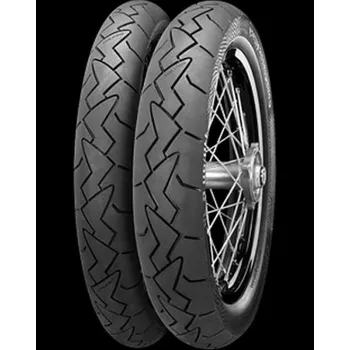 CONTINENTAL CONTI CLASSIC ATTACK REAR 120/90 R18 65V DOT2023