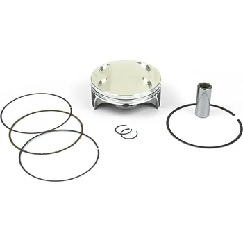 pístní sada A průměr 95,45 mm (Suzuki), ATHENA