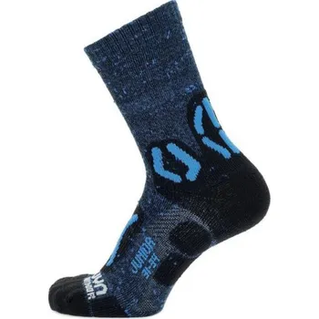 Dětské turistické ponožky UYN OUTDOOR EXPLORER 24/26