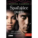 Kronika Cambion 2 – Spaľujúce puto