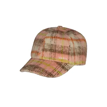 Kšiltovka Kšiltovka Barts CHOVA CAP Beige velikost O/S