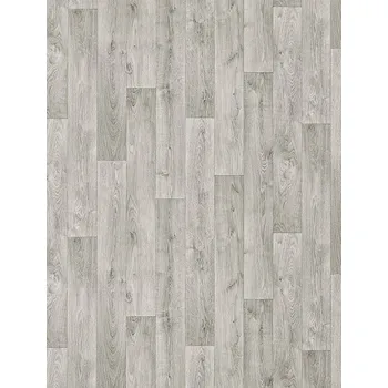 vinylová podlaha Beauflor PVC RANGER Lilac S90 šíře 4m šedá