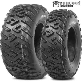 BULLDOG TIRES B362 26x9-14 (72F)