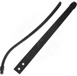 Haller Náhradní lučiště pro skládací kuši 120 lbs - Outlet