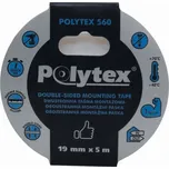 Anticor Polytex 560 19 mm x 5 m bílá