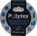 Anticor Polytex 560 19 mm x 5 m bílá