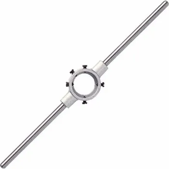 Závitořezný nástroj NÁSTROJE CZ vratidlo ruční na závitová očka D25 CZZ403-025