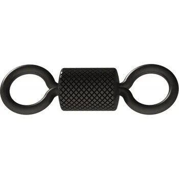 Suretti Pevnostní obratlík vroubkovaný vel.14 - 14kg/10ks