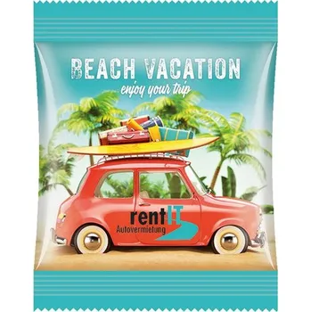 Cukrovinka Želé sáček 7 g, tvar medvídci 3000ks