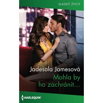 Kniha Mohla by ho zachránit!