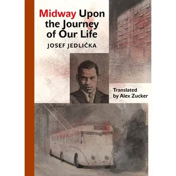 Kniha Midway Upon the Journey of Our Life