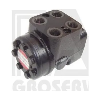 Řídící jednotka Řídící jednotka OSPC 80 DANFOSS Zetor 72113730