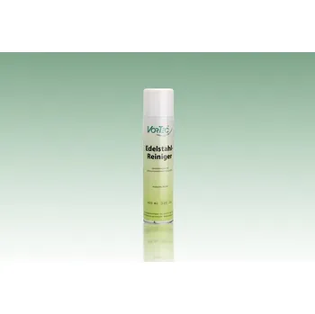 Zábradlí JAP Čistící a ochranný sprej na nerez ocel