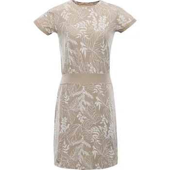 Dámské šaty Alpine Pro Tegeda Dámské šaty LSKA430 010 XS