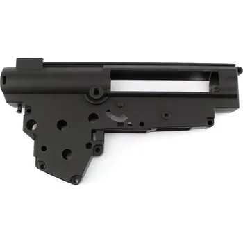 JG Skelet mechaboxu V3