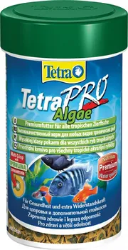 Krmivo pro rybičky Tetra TetraPro Algae