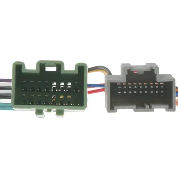 Auto elektroinstalace Konektor ISO Opel Insignia 2014-