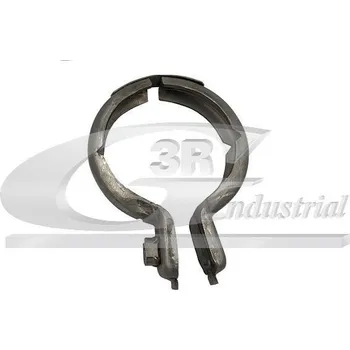 Svěrná objímka, výfukový systém 3RG 19502
